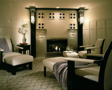 Get Pampered at The Spa at Torrey Pines